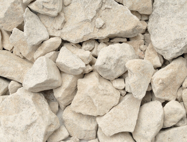 Stein- und Mineraltrocknung